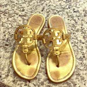 Tory Burch sandals